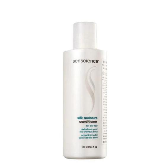 Imagem de Senscience Silk Moisture Condicionador 100ml