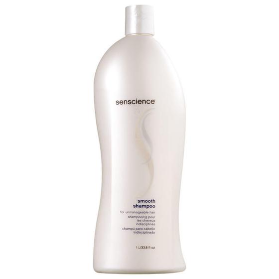 Imagem de Senscience Smooth - Shampoo 1000ml