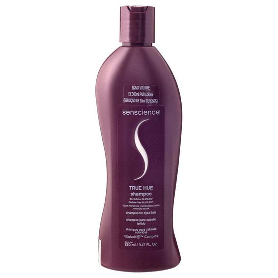 Imagem de Senscience True Hue - Shampoo
