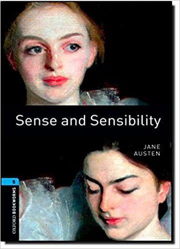 Imagem de Sense and sensibility - level 5