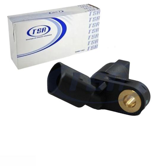 Imagem de Sensor Abs - A3 1.6 1996 A 2003 /A3 1.8 1996 A 2003 /A3 1.8 T 1996 A 2003 /Bora 1.8 1998 A 2005 /Bora 1.8 T 2000 A 2005 /Bora 2.0 1998 A 2005 /Bora 2.