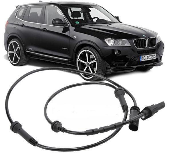 Imagem de Sensor ABS BMW X3 F25 2011-2015  Dir/Esq 34526869292