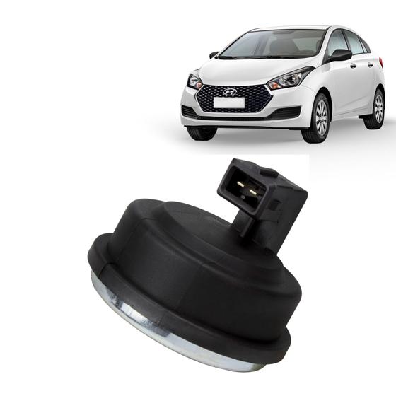 Imagem de Sensor Abs Cubo Roda Traseira Hb20 1.0 1.6 2013 A 2019