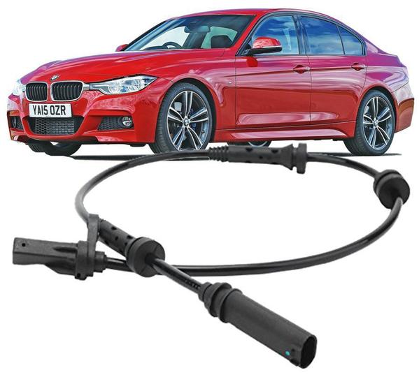 Imagem de Sensor Abs Dianteiro Bmw 116i 118i 320i 328i 335i de 2012 À 2016 - 34526791223