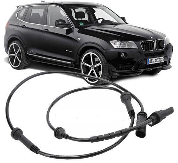 Imagem de Sensor Abs Dianteiro Bmw X3 F25 E X4 F26 De 2011 À 2017