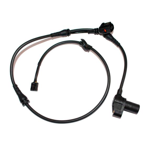 Imagem de Sensor Abs Dianteiro Esquerdo/Direito - A4 2001 A 2008 / S4 2003 A 2006 - 120013