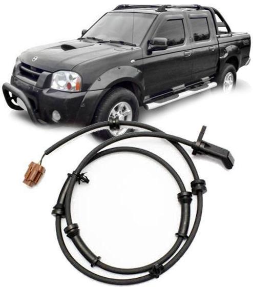 Imagem de Sensor Abs Dianteiro Frontier X-Terra Mwm 2000 2001 2006