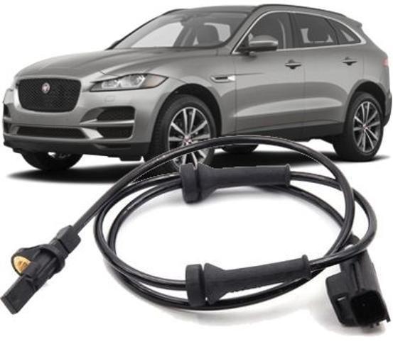 Imagem de Sensor Abs Dianteiro Jaguar F-Pace E Velar - T4A4018