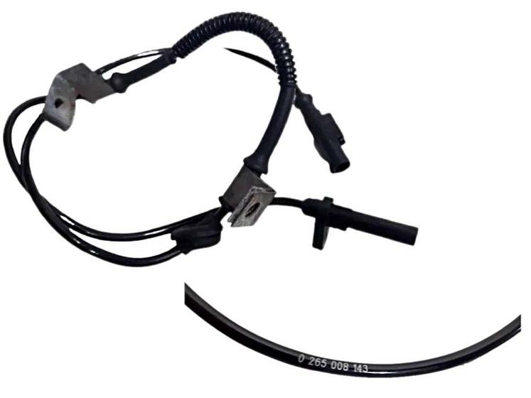 Imagem de Sensor Abs Jac J5 J6