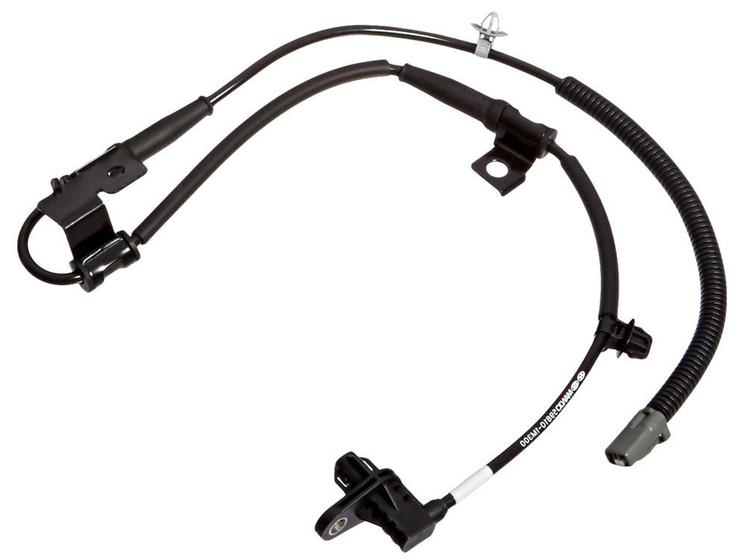 Sensor Abs Kia Cerato 1.6 2.0 Dianteiro Esquerdo 598101m300 Kia