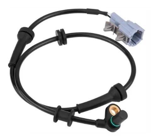 Sensor abs nissan frontier 2005/2012dian - DPL - Autopeças - Magazine Luiza