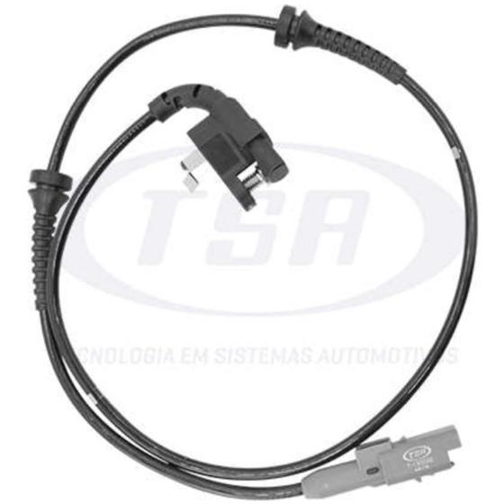 Imagem de Sensor abs Traseiro Citroen C4 Lounge 2013 a 2022 TSA