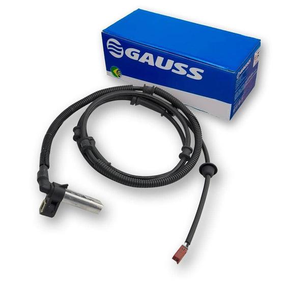Sensor Abs Traseiro Direito Equivalente 56027722 Jeep Gauss Autopeças