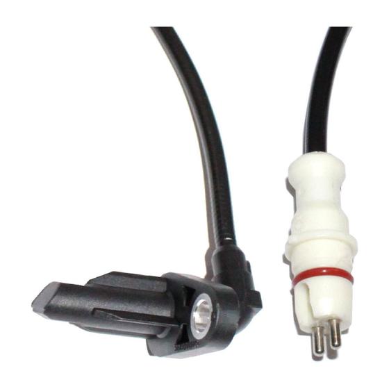 Imagem de Sensor Abs Traseiro Direito Renault Symbol 8200254685