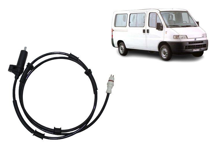 Imagem de Sensor abs traseiro ducato (1998/2016) (le)