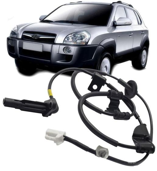 Imagem de Sensor Abs Traseiro Esquerdo Tucson e Sportage de 2006 À 2014