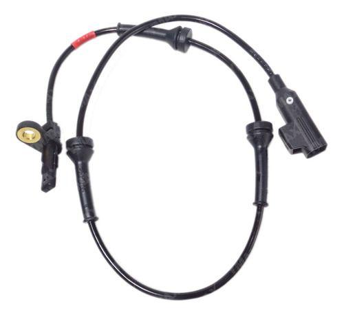 Imagem de Sensor Abs Traseiro Evoque 2.0 16v LD/LE 2016 2017 2018