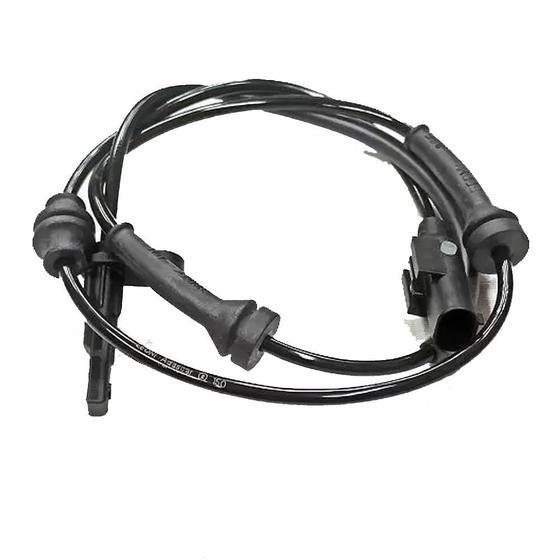 Sensor Abs Traseiro Jeep Renegade Compass Flex Autopeças Magazine Luiza