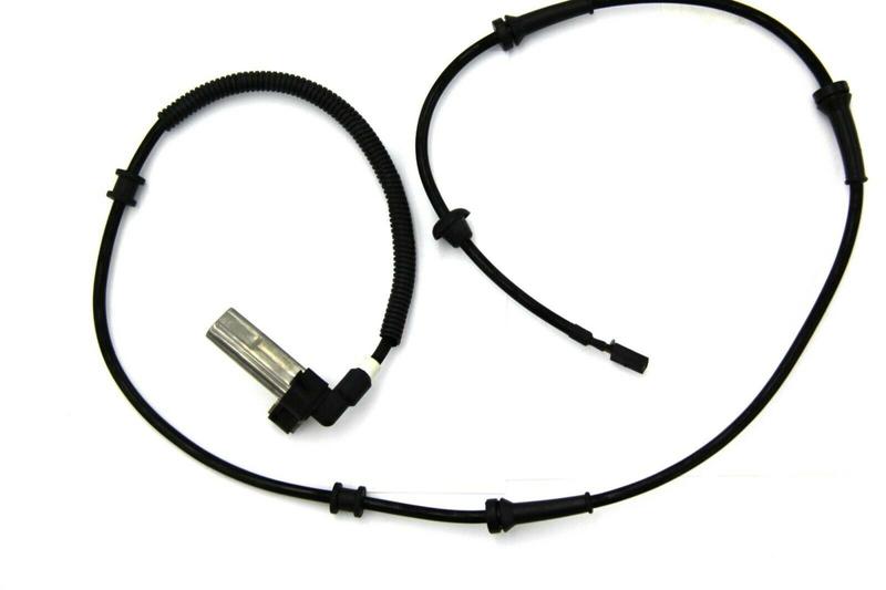 Sensor Abs Traseiro LE Jeep Grand Cherokee 19941998 Mopar