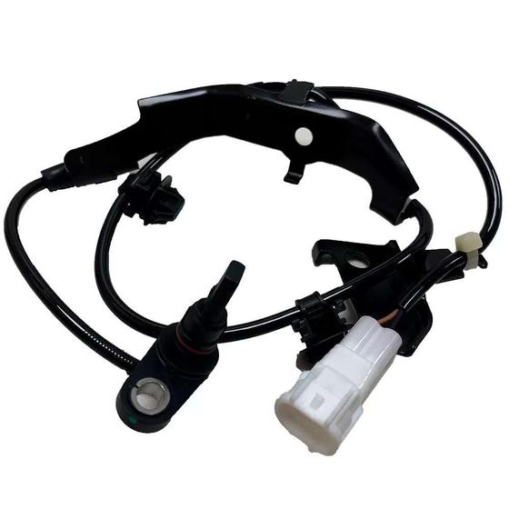 Imagem de SENSOR ABS TRASEIRO LE para NOVA HILUX 15/... CABO 81CM/ 2 P