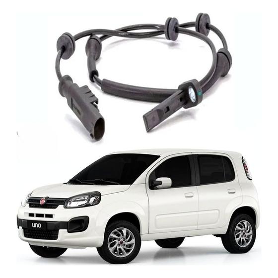 Imagem de Sensor Abs Traseiro Mopar Uno 1.0 1.3 2017 A 2021
