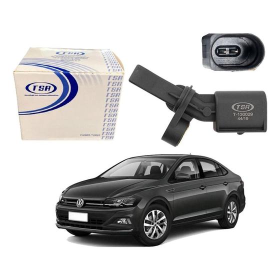 Imagem de Sensor Abs Traseiro Tsa Virtus 1.0 2018 A 2021