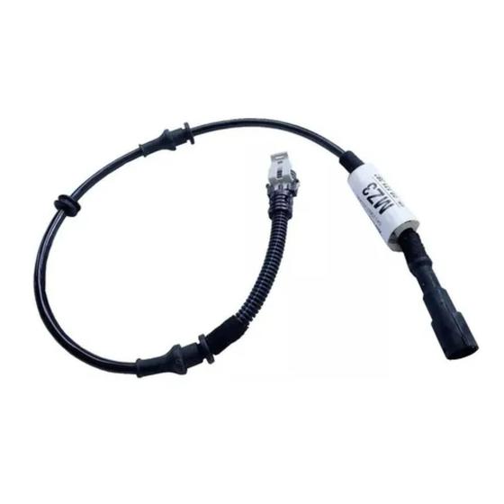 Sensor Abs Vectra Astra Zafira 9131387 Original Outros Automotivo Magazine Luiza