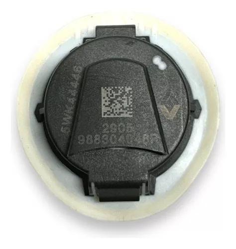 Imagem de Sensor Airbag Porta Captur Kwid Clio 98830404br