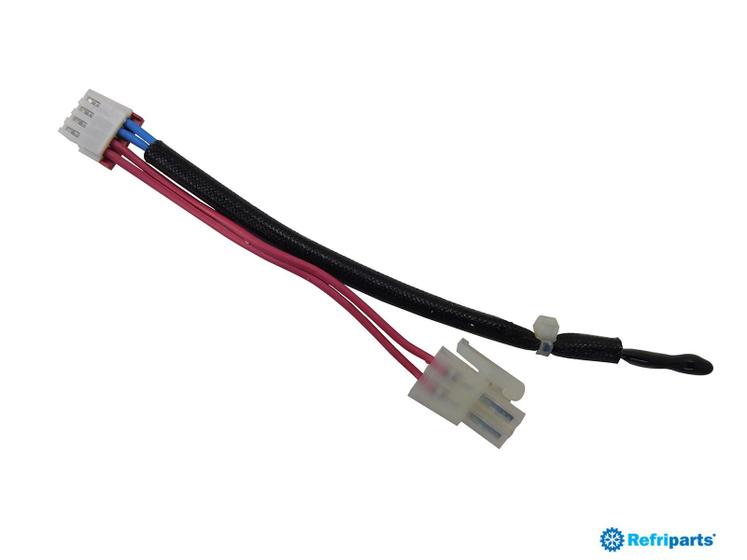 Imagem de Sensor Ambiente Evaporadora Samsung Cassete MH030-052, ND032-060 - DB3200067D