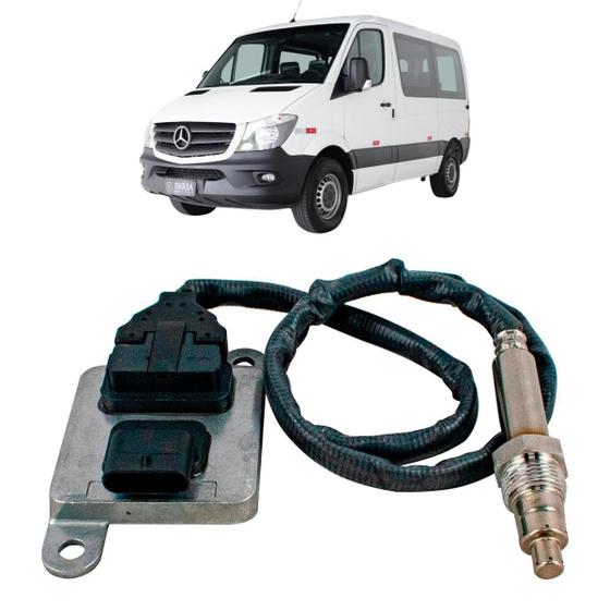 Imagem de Sensor Arla Sprinter 415 515