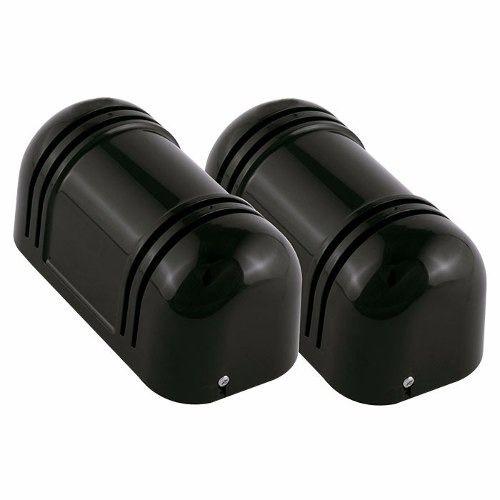 Imagem de Sensor Ativo Duplo Feixe Dual 100 Alarme Residência Comercio Indústria Ipec 