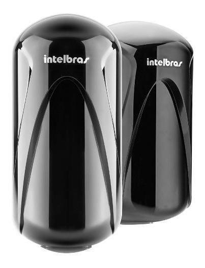 Sensor Barreira Ativa Feixe Duplo 110 M Iva 3110 X Intelbras Menor preço em Sensor Barreira Ativa Feixe Duplo 110 M Iva 3110 X Intelbras