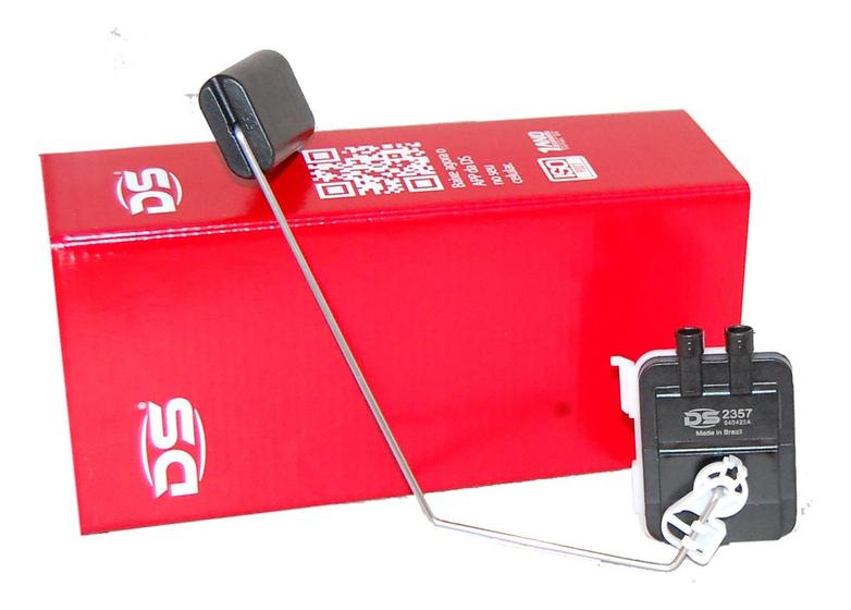 Imagem de Sensor boia do nivel de combustivel gol g3 motor 1.0 e 1.6 e 1.8 flex e etanol 2003 2004 2005