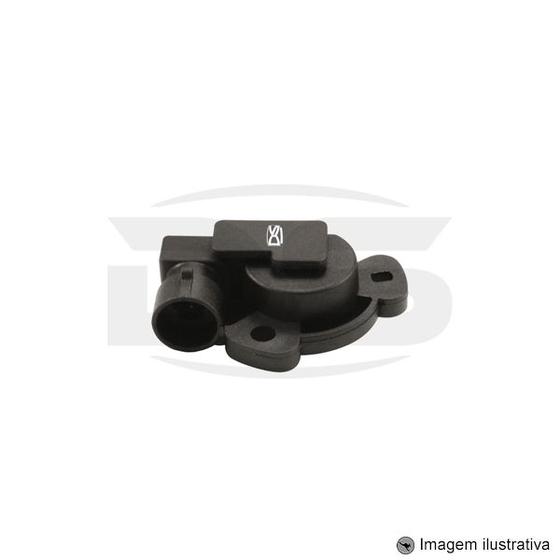 Imagem de Sensor Borboleta Celta 1.0 4C 8V 01 ... / Corsa 1.0 4C 16V 99 ... 02 / Omega 2.2 4C 8V 97 ... 00 / Suprema 2.2 4C 8V 97 ... 98