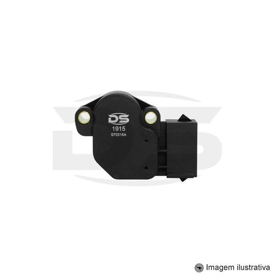 Imagem de Sensor Borboleta Escort 1.6 4C 16V 95 ... 02 / Mondeo 1.8 4C 16V 93 ... 00 / Transit 2.3 4C 16V 00 ... 06 / Focus 2.0 4C 16V 02 ... 04