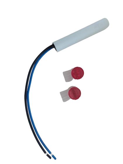 Imagem de Sensor Campo 10k Refrigerador Brastemp Consul 326005854