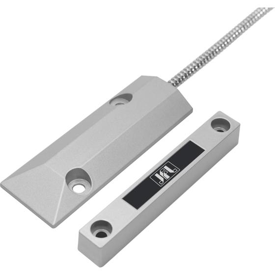 Imagem de Sensor com fio porta de aco spa2000 - jfl 32754