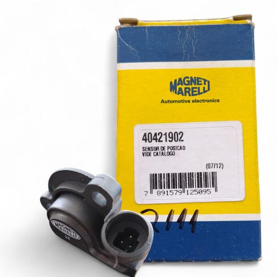 Imagem de Sensor Da Borboleta GM Corsa MAGNETI MARELLI 40421902