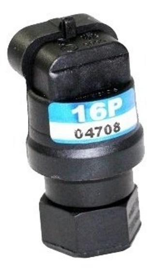 Imagem de Sensor Da Velocidade Palio 1.8 8V 2004 A 2012 3 Pinos