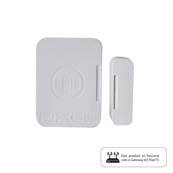 Imagem de Sensor de Abertura e Fechamento - Pixel TI - C005SAEF