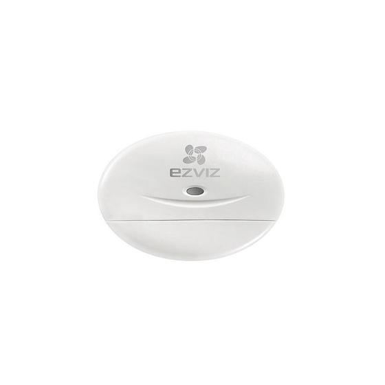 Imagem de Sensor de Abertura e Fechamento WiFi Ezviz CS T2A