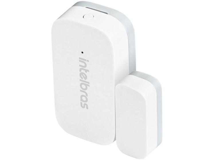 Sensor de Abertura Inteligente de Porta e Janela - Intelbras Mibo Home ASA 3001 ZigBee Menor preço em Sensor de Abertura Inteligente de Porta e Janela - Intelbras Mibo Home ASA 3001 ZigBee
