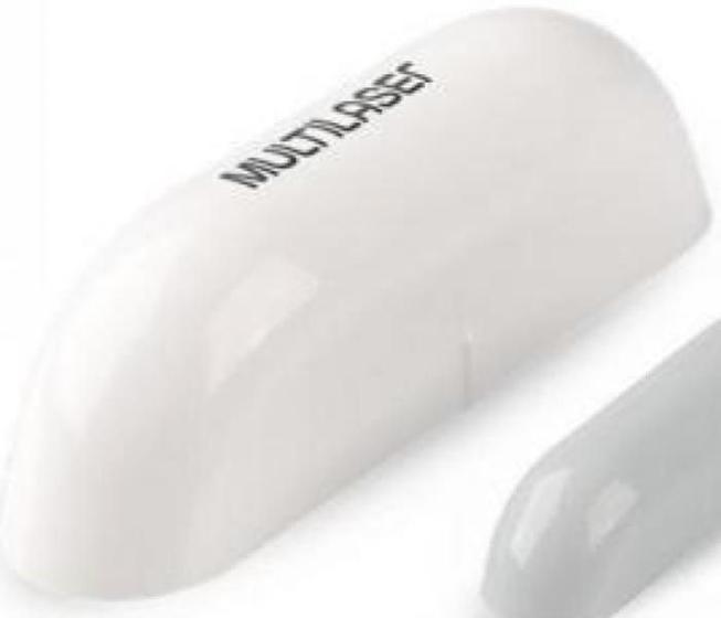 Imagem de Sensor De Abertura Inteligente Wi-Fi Se228 Branco Multilase