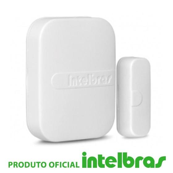 Imagem de Sensor de abertura sem fio xas 4010 smart g2