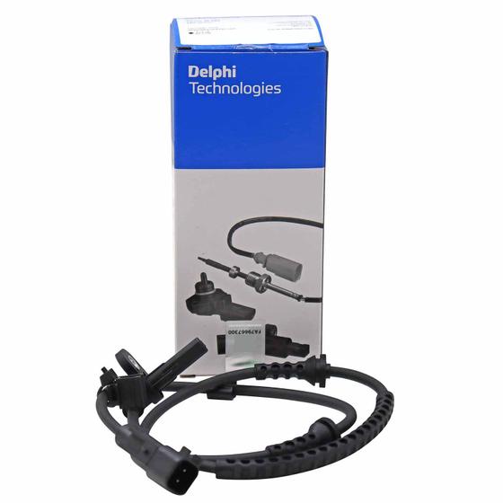 Imagem de Sensor de ABS Diant. Dir. Delphi SS20360 GM Onix - Cód.12263