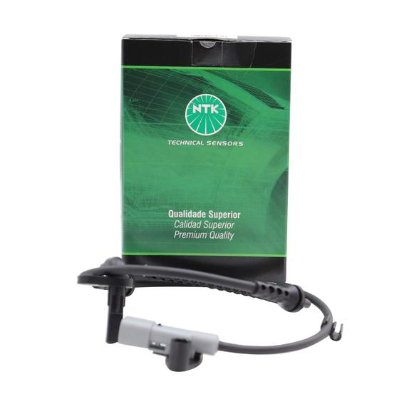 Imagem de Sensor de ABS Diant. Esq. NTK AWN2-A013 Onix 8V - Cód.11162
