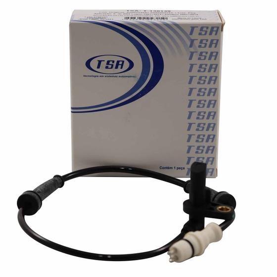 Imagem de Sensor de ABS Tras. Esquerdo TSA T130139 Sandero - Cód.8865