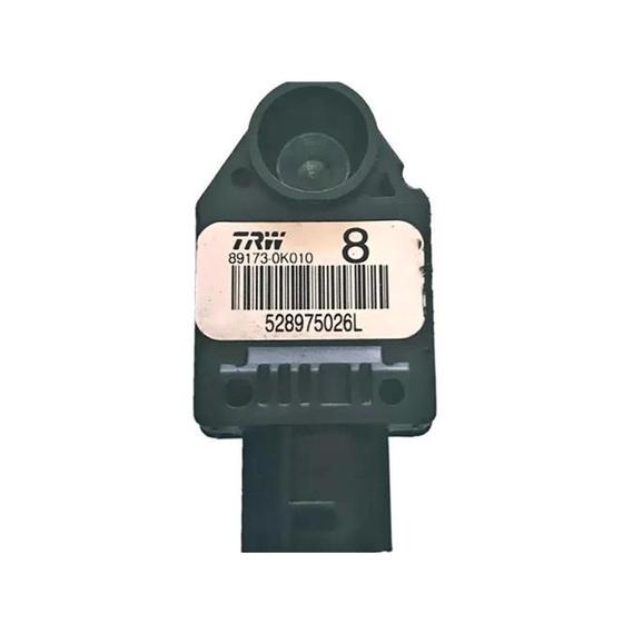 Sensor De Air Bag Toyota Hilux No Magalu Magazine Luiza