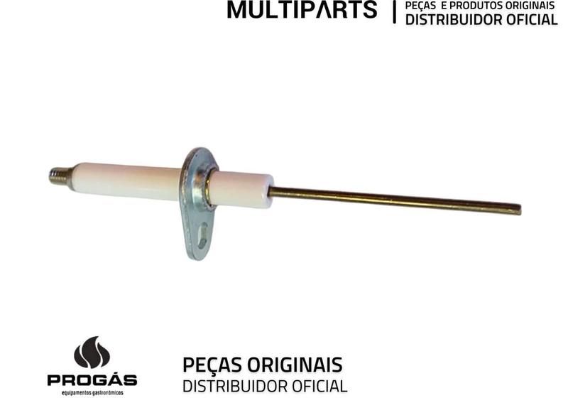 Imagem de Sensor De Chama Forno Combinado - P35189 Progas - Prp5000