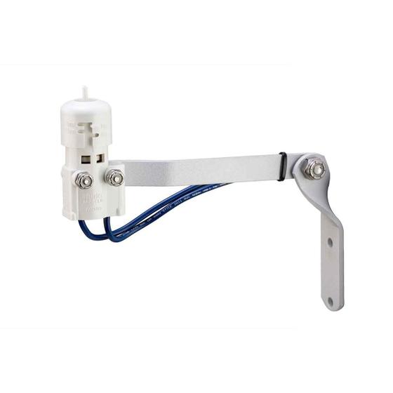 Imagem de Sensor de Chuva Hunter Mini Click Para Irrigação